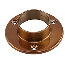 Copper Nickel 70/30 Slip On Flanges